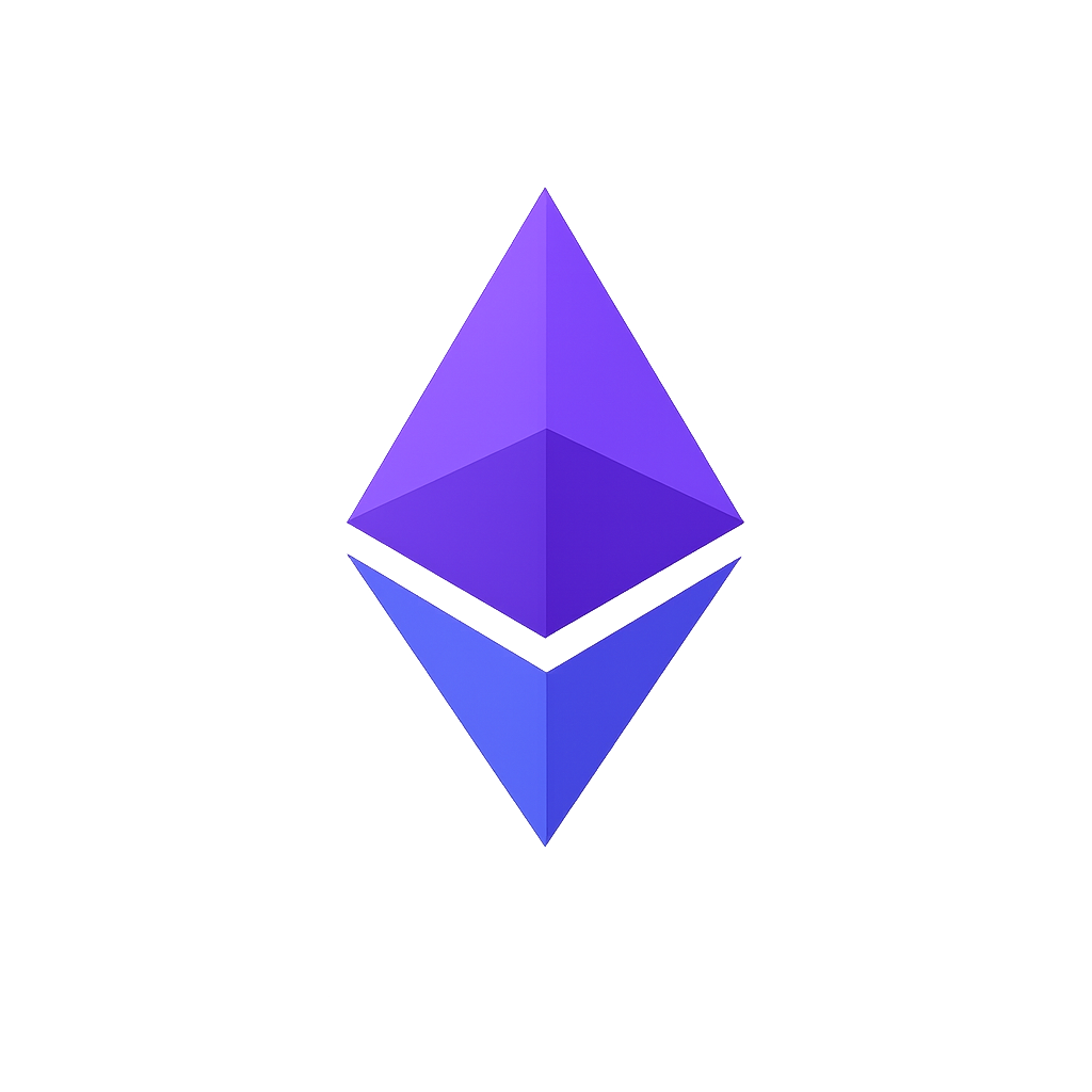 ETH