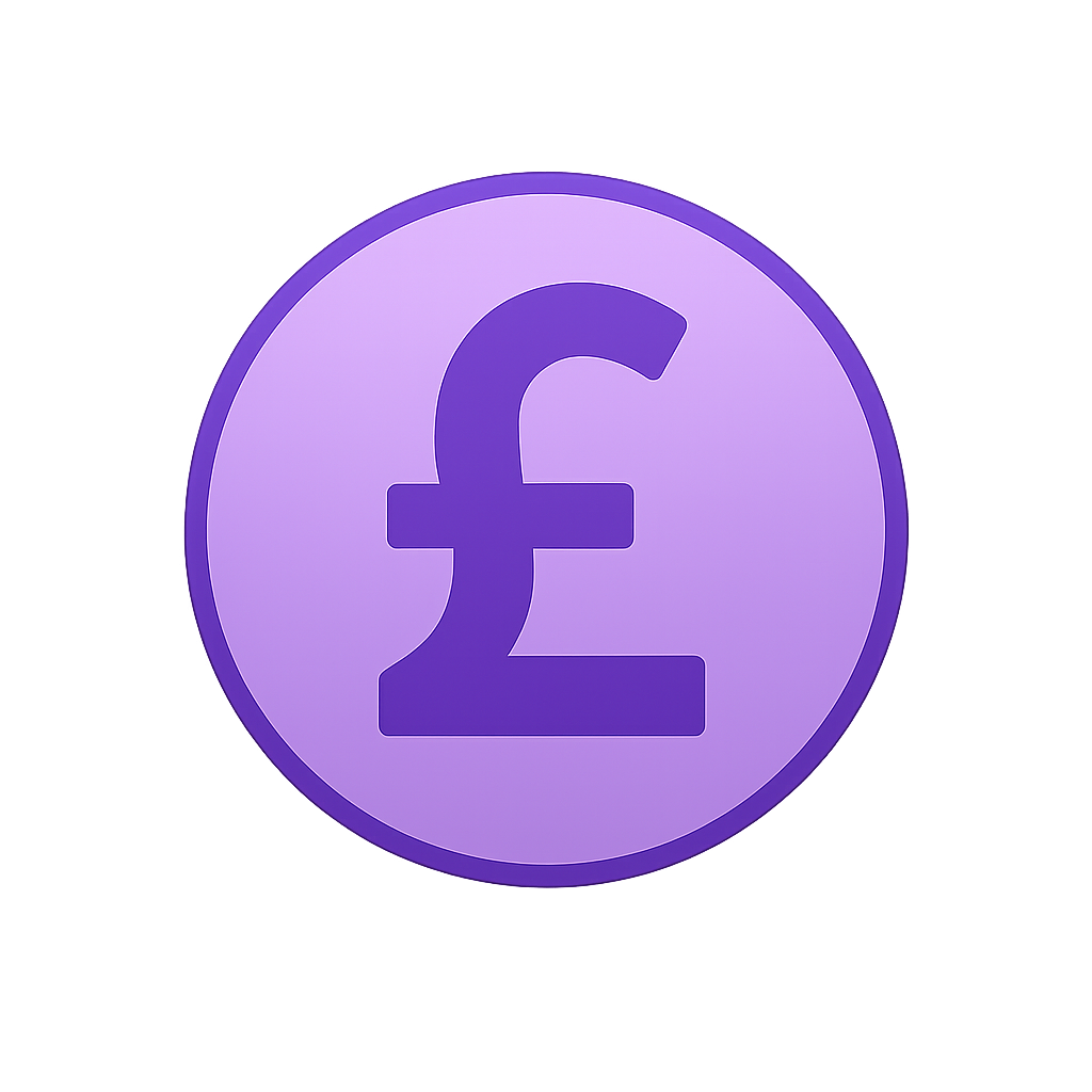 GBP