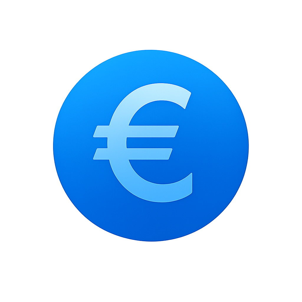 EUR